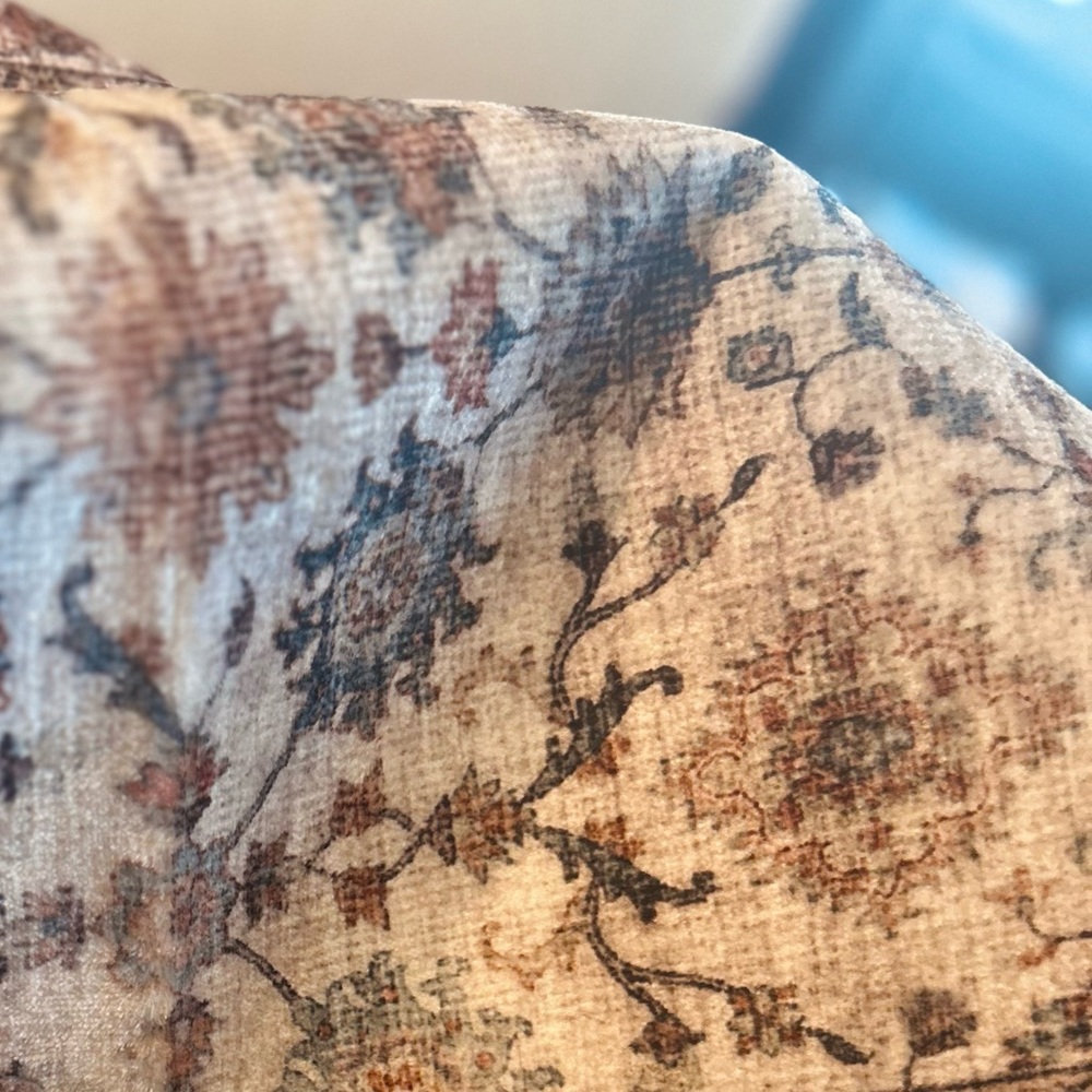 Washable Accent Rug - Picture 7 of 7